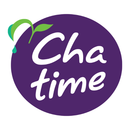 6 - Cha time