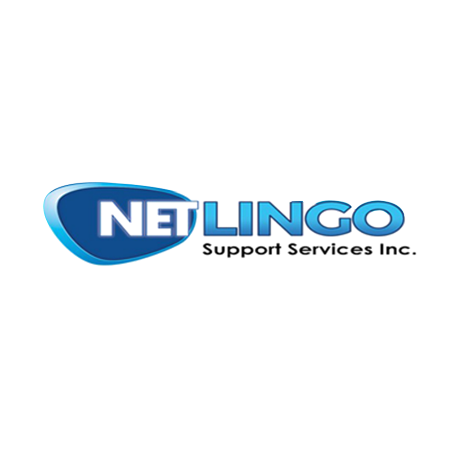 NET LINGO LOGO