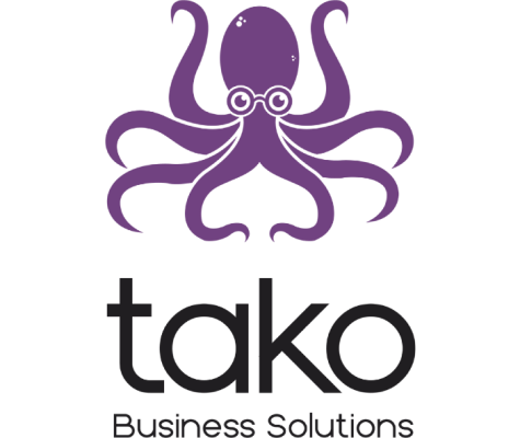 Logo - Tako